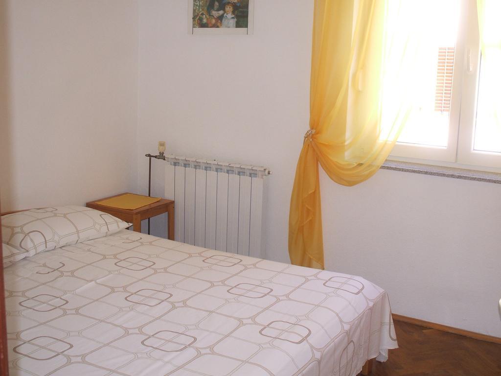 Apartments Malnar Novi Vinodolski Extérieur photo