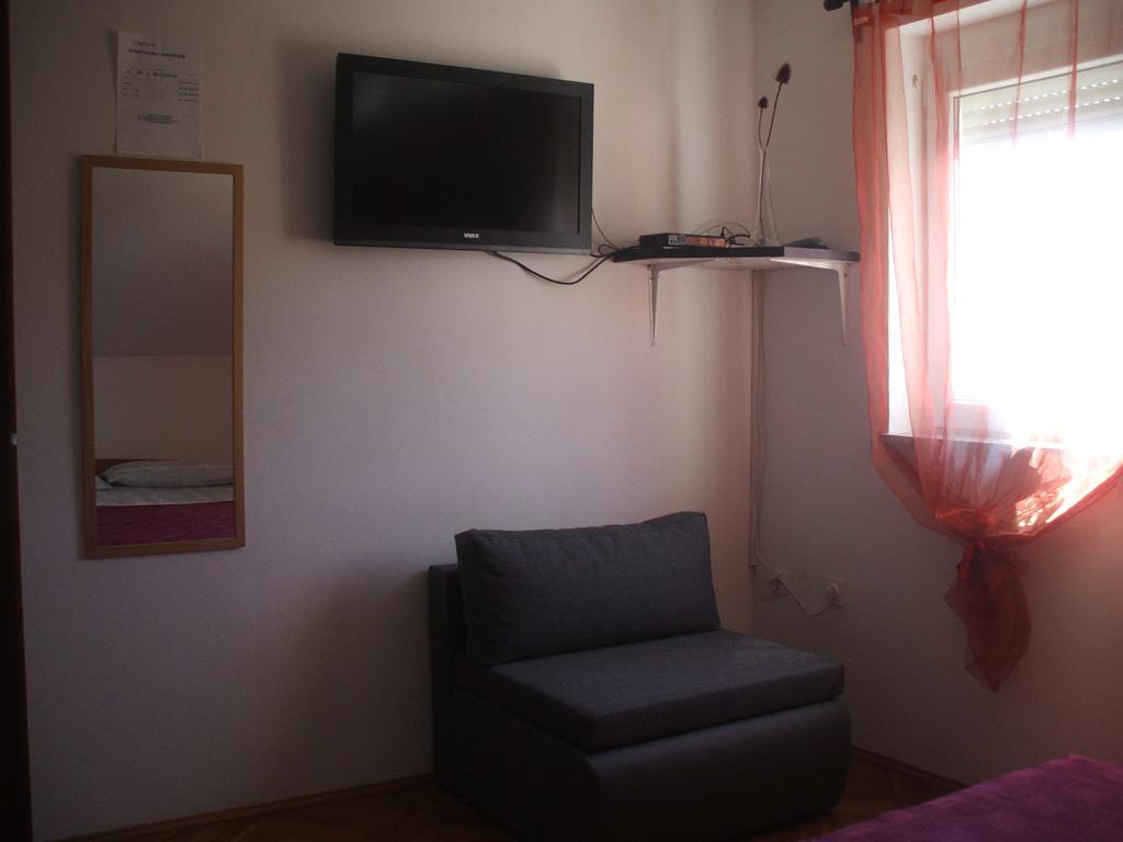 Apartments Malnar Novi Vinodolski Extérieur photo