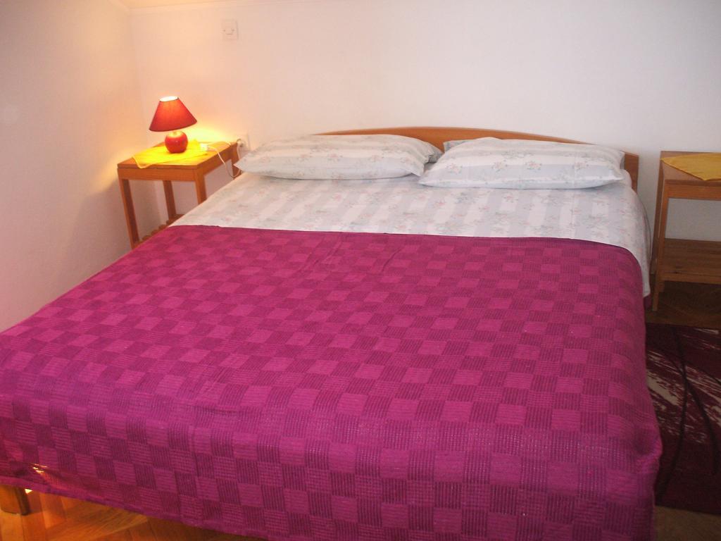 Apartments Malnar Novi Vinodolski Extérieur photo
