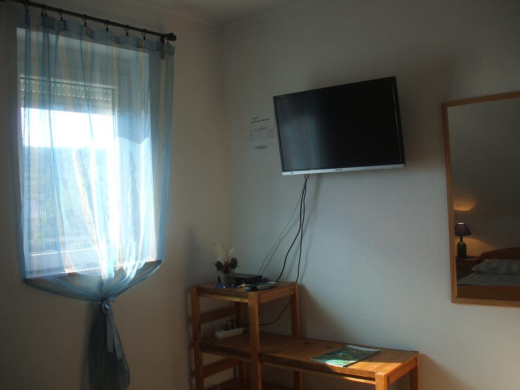 Apartments Malnar Novi Vinodolski Extérieur photo